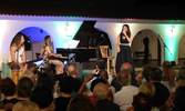 Image from Off season celebration with the pianist Dr. Orit Wolf